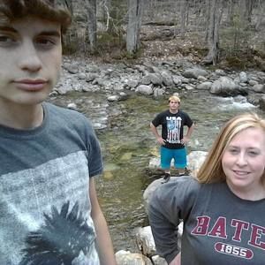 Meet your Posher, Thomasina